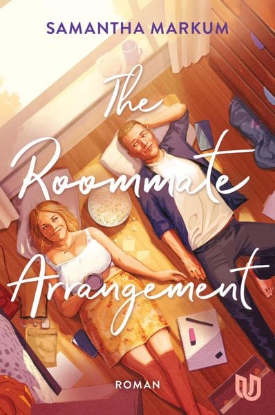 Produktbild: The Roommate Arrangement
