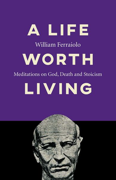 Produktbild: A Life Worth Living