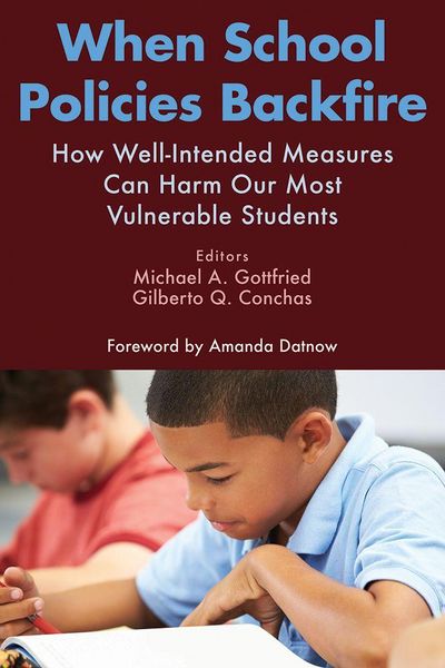 Produktbild: When School Policies Backfire