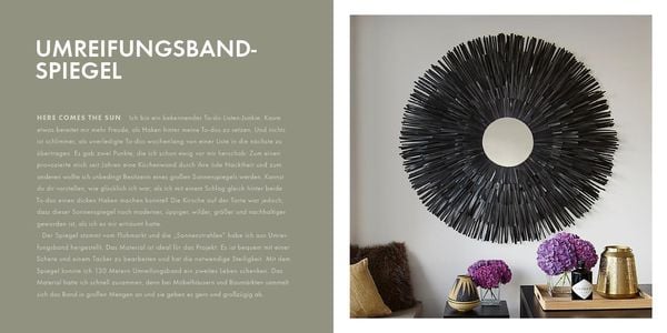 Produktbild: CraftWerk &ndash; Kreative Bastelideen f&uuml;r DIY und Upcycling
