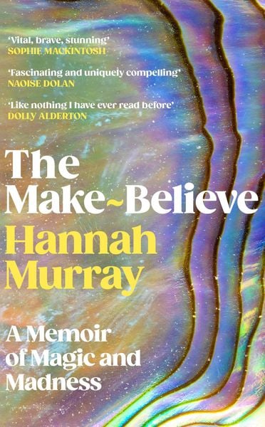 Produktbild: The Make-Believe
