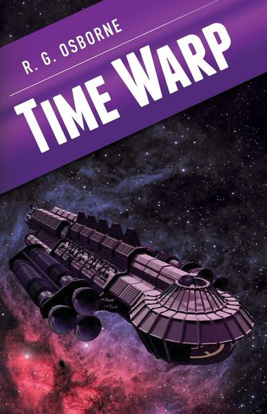 Produktbild: Time Warp