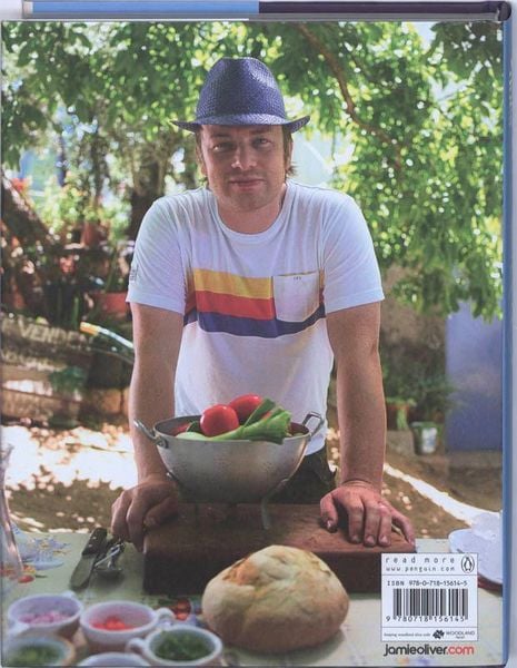 Produktbild: Jamie Does