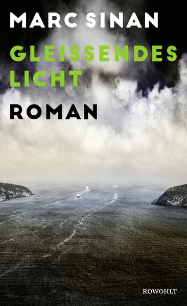 Produktbild: Glei&szlig;endes Licht