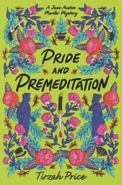 Produktbild: Pride and Premeditation