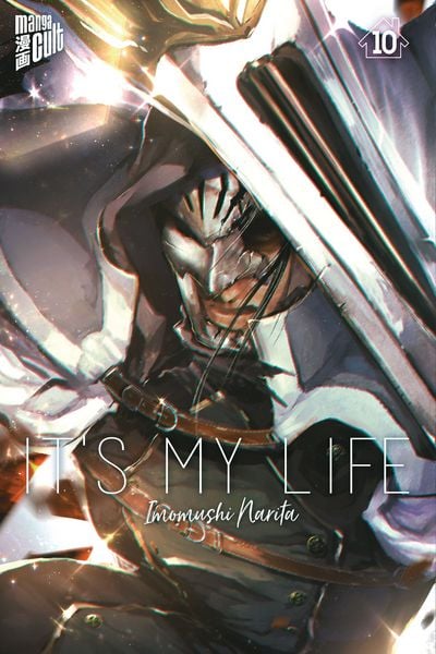 Produktbild: IT'S MY LIFE 10