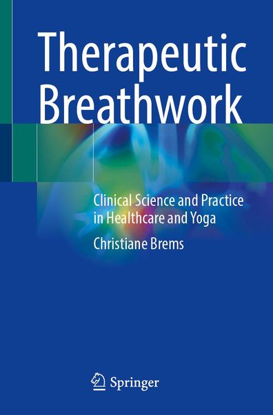 Produktbild: Therapeutic Breathwork
