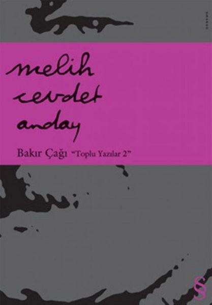 Produktbild: Bakir Cagi