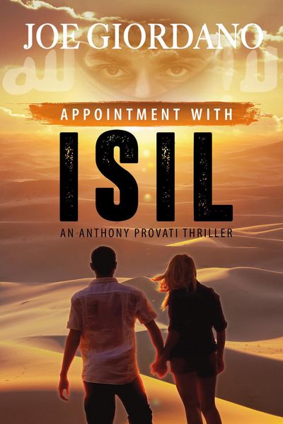 Produktbild: Appointment with ISIL