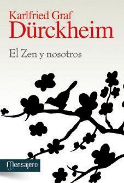 Produktbild: El zen y nosotros