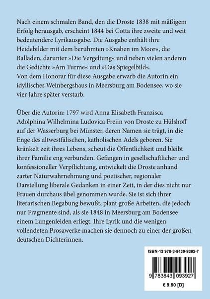 Produktbild: Gedichte