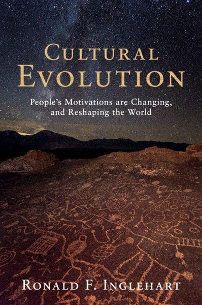 Produktbild: Cultural Evolution
