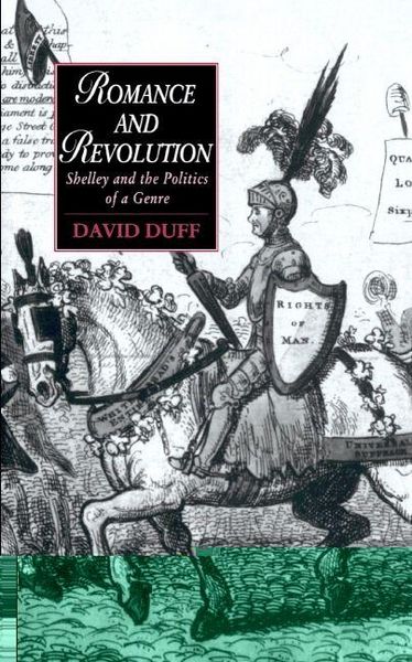 Produktbild: Romance and Revolution