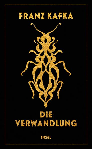 Produktbild: Die Verwandlung