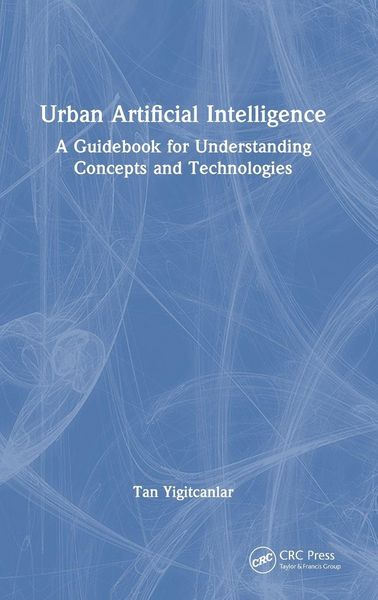 Produktbild: Urban Artificial Intelligence