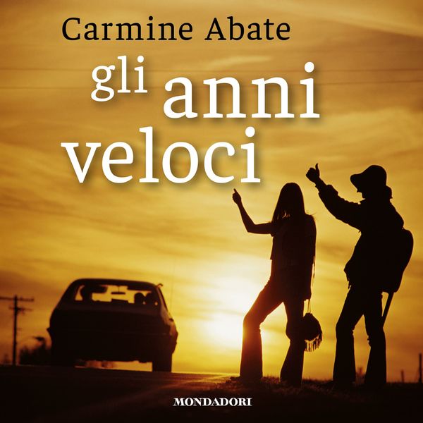 Produktbild: Gli anni veloci