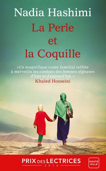 Produktbild: La Perle et la coquille