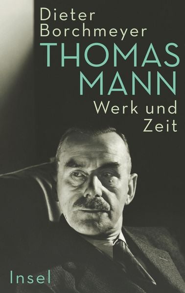 Produktbild: Thomas Mann