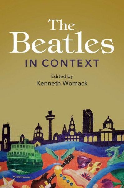 Produktbild: The Beatles in Context