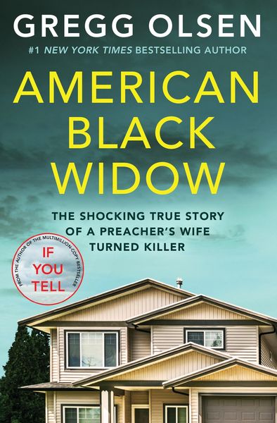 Produktbild: American Black Widow