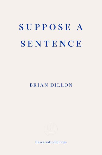 Produktbild: Suppose a Sentence