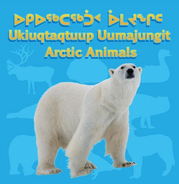 Produktbild: Arctic Animals Bilingual/e