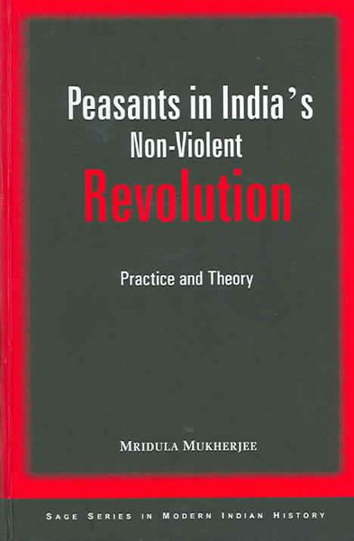 Produktbild: Peasants in India′s Non-V