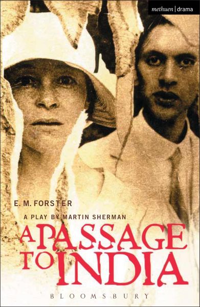 Produktbild: A Passage To India