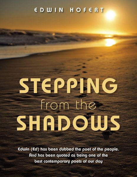 Produktbild: Stepping from the Shadows