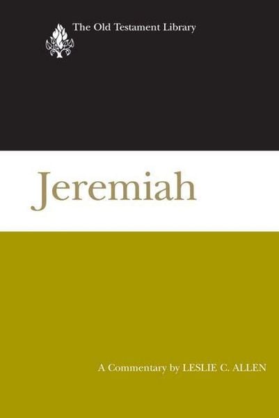 Produktbild: Jeremiah