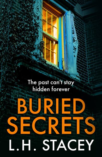 Produktbild: Buried Secrets