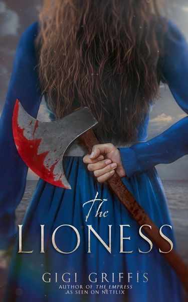 Produktbild: The Lioness