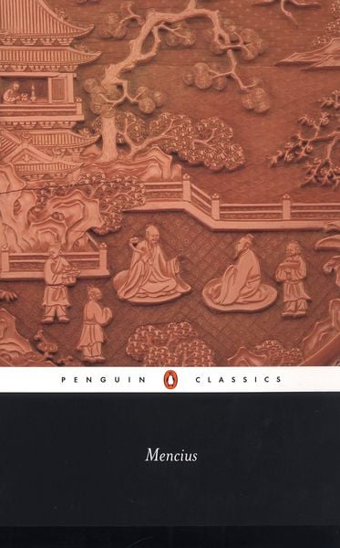 Produktbild: Mencius