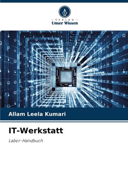Produktbild: IT-Werkstatt