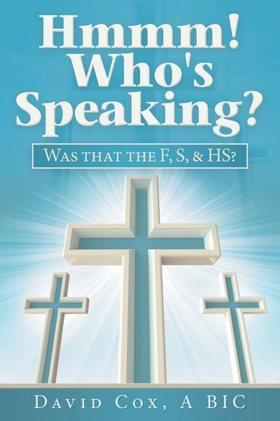 Produktbild: Hmmm! Who's Speaking?