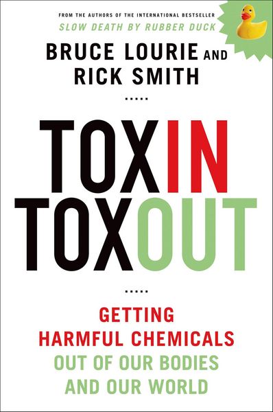 Produktbild: Toxin Toxout