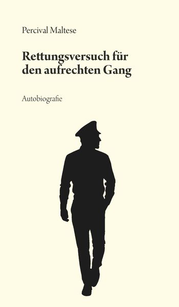Produktbild: Rettungsversuch f&uuml;r den aufrechten Gang