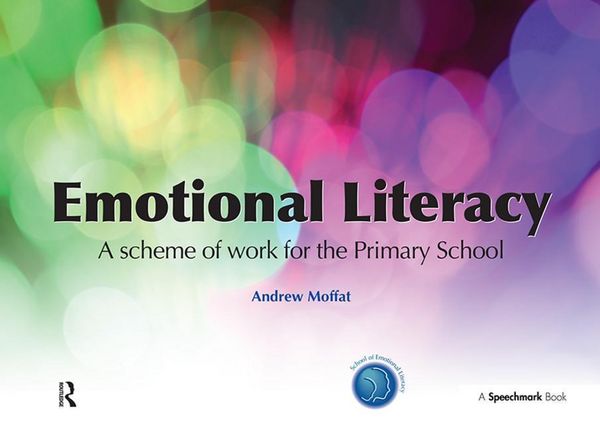 Produktbild: Moffat, A: Emotional Literacy
