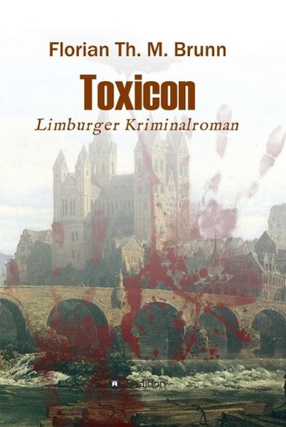 Produktbild: Toxicon