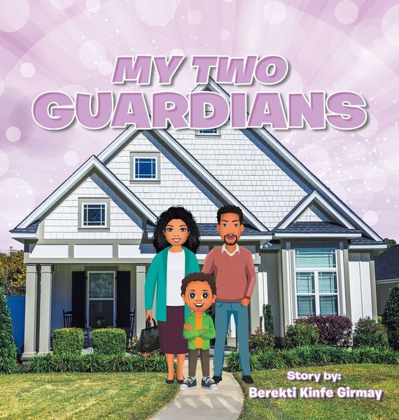 Produktbild: My Two Guardians