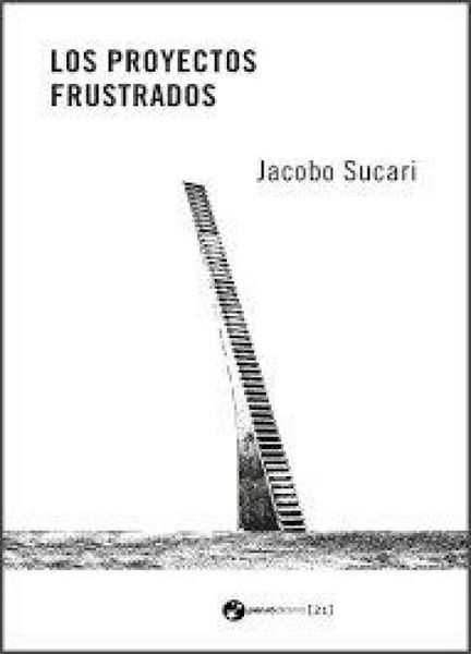 Produktbild: Los Proyectos Frustados