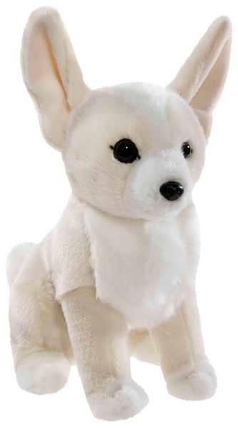 Produktbild: Heunec CHIHUAHUA sitzend beige