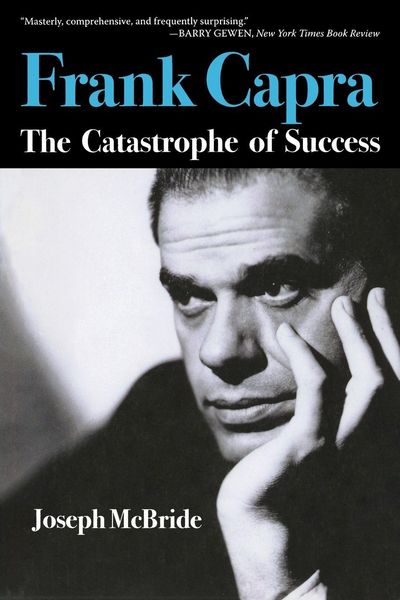 Produktbild: Frank Capra