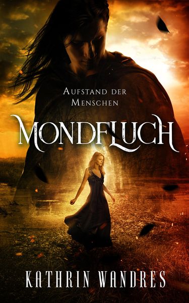 Produktbild: Mondfluch 3: Aufstand der Menschen