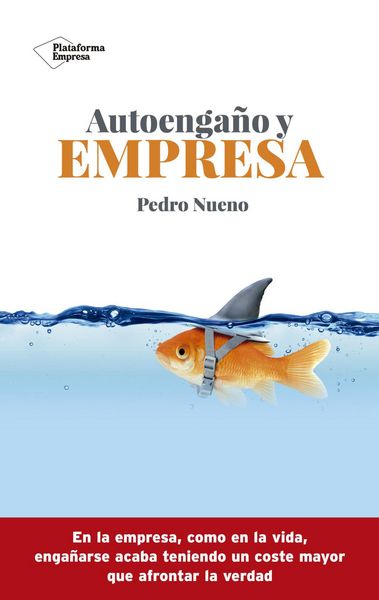 Produktbild: Autoenga&ntilde;o y empresa