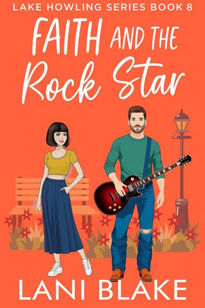 Produktbild: Faith And The Rock Star