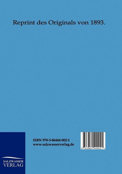 Produktbild: Allgemeine Meereskunde