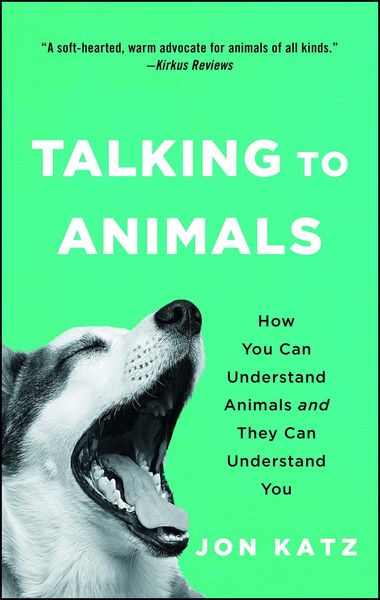 Produktbild: Talking to Animals