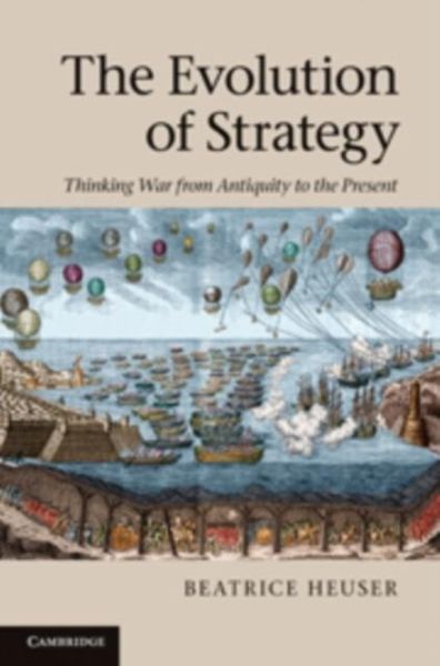 Produktbild: Evolution of Strategy