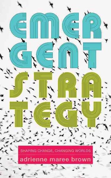 Produktbild: Emergent Strategy